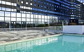 Ibis Marne La Vallee Noisy